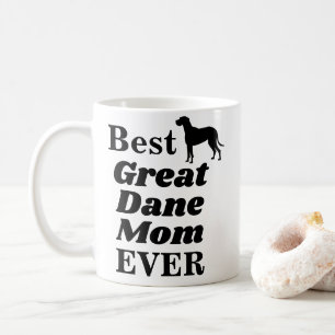 Mug Meilleure Maman Danse Jamais Tee Et