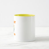 Mug Meilleure Maman de Chat du Monde (Centre)