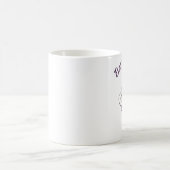 Mug Meilleure Maman de Chat Ever (Centre)