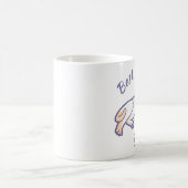 Mug Meilleure Maman de Chat Ever (Centre)