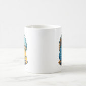 Mug Meilleure maman de chien à Paris (Centre)