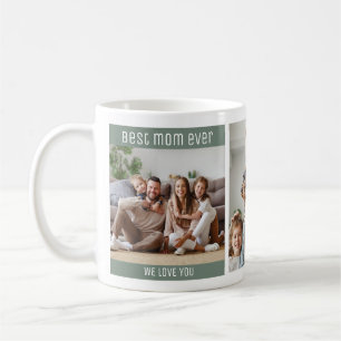 Mug Meilleure Maman de Tous les Temps Fête des Mères V