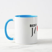 Mug Meilleure MAMAN de tous les temps | Idée de cadeau (Gauche)