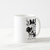 Mug Meilleure Maman du Monde (Devant droit)