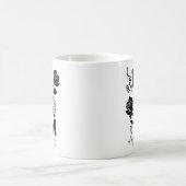 Mug Meilleure Maman du Monde (Centre)