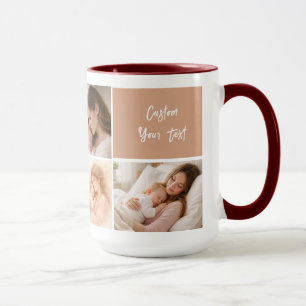 Mug Meilleure Maman du Monde – Bonne Fête des Mères de