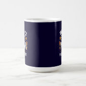 Mug Meilleure maman du monde sans conteste  (Centre)