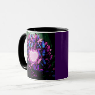 Mug Meilleure Maman Ever 