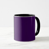 Mug Meilleure Maman Ever (Devant droit)
