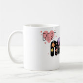 Mug Meilleure Maman Ever (Gauche)