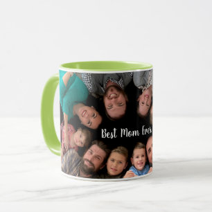 Mug Meilleure maman Ever Maman Ta maman Photo de maman