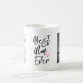Mug Meilleure Maman Golden Retriever (Centre)