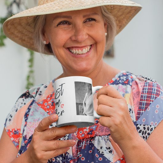 Mug Meilleure Maman Golden Retriever