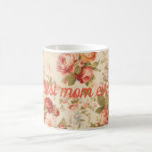 Mug Meilleure maman jamais (Centre)