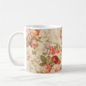 Mug Meilleure maman jamais (Gauche)
