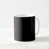 Mug Meilleure maman jamais (Devant droit)