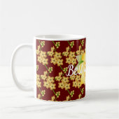 Mug Meilleure maman jamais (Gauche)