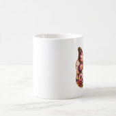 Mug Meilleure Maman JAMAIS (Centre)
