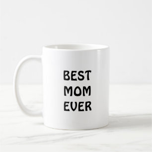 Mug Meilleure maman jamais