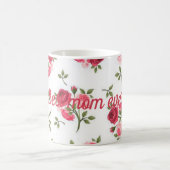 Mug Meilleure maman jamais (Centre)