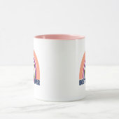 Mug meilleure maman jamais (Centre)