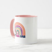 Mug meilleure maman jamais (Devant gauche)