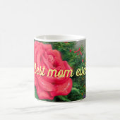 Mug Meilleure maman jamais (Centre)