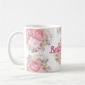 Mug Meilleure maman jamais (Gauche)