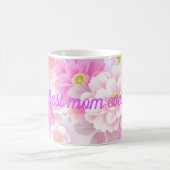 Mug Meilleure maman jamais (Centre)