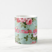 Mug Meilleure maman jamais (Centre)