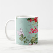 Mug Meilleure maman jamais (Gauche)