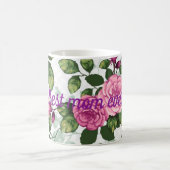 Mug Meilleure maman jamais (Centre)