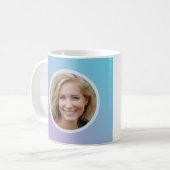 Mug Meilleure maman jamais (Devant gauche)