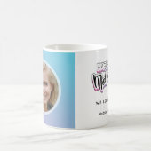 Mug Meilleure maman jamais (Centre)