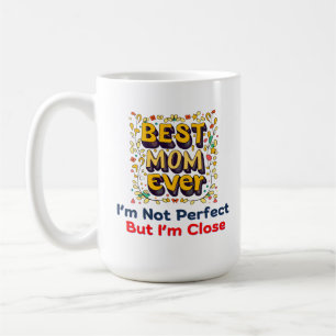 Mug Meilleure maman jamais