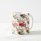 Mug Meilleure maman jamais (Devant droit)