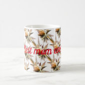 Mug Meilleure maman jamais (Centre)
