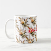 Mug Meilleure maman jamais (Gauche)