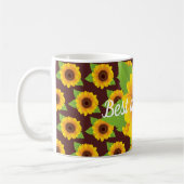 Mug Meilleure maman jamais (Gauche)