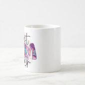 Mug Meilleure maman jamais (Centre)