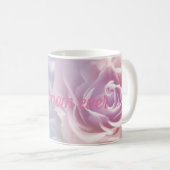 Mug Meilleure maman jamais (Devant droit)