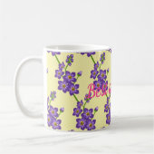 Mug Meilleure maman jamais (Gauche)