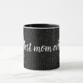 Mug Meilleure maman jamais (Centre)