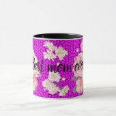 Mug Meilleure maman jamais (Centre)