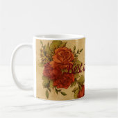 Mug Meilleure maman jamais (Gauche)