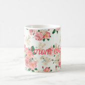 Mug Meilleure maman jamais (Centre)