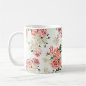 Mug Meilleure maman jamais (Gauche)