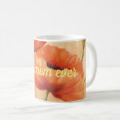Mug Meilleure maman jamais (Devant droit)