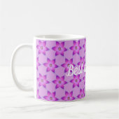 Mug Meilleure maman jamais (Gauche)