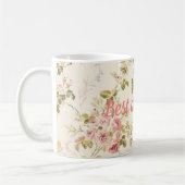 Mug Meilleure maman jamais (Gauche)